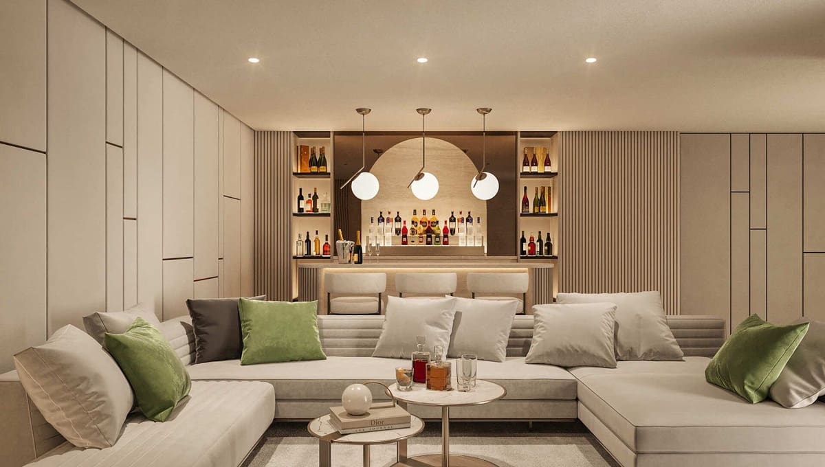 5 Zimmer Villa zu verkaufen in Benahavis mit Pool Garage - 3.995.000 € (Ref: 10149347)