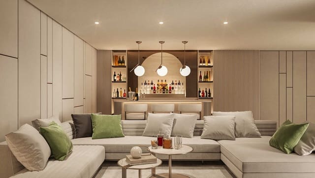 5 sovrum Villa till salu i La Quinta, Benahavís med pool garage - 4 250 000 € (Ref: 10149348)