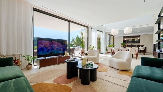 5 quarto Moradia para venda em Benahavís pueblo, Benahavís com piscina garagem - 4 995 000 € (Ref: 10149349)