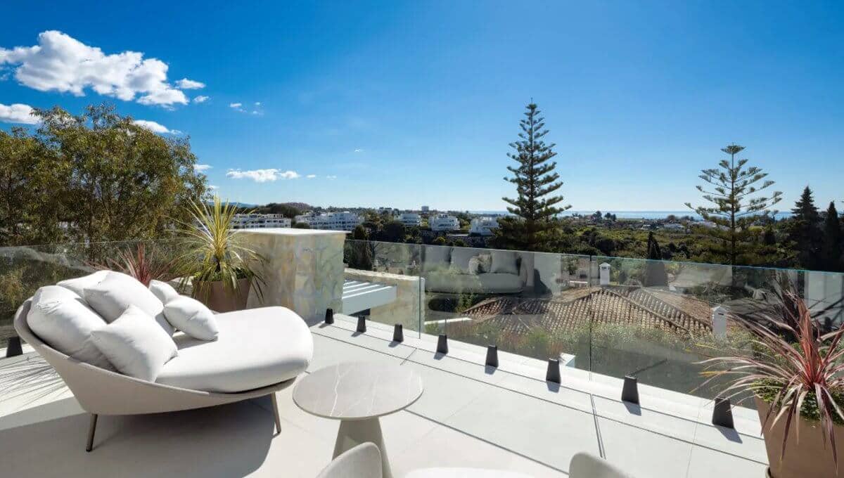5 quarto Moradia para venda em Benahavis com piscina garagem - 4 995 000 € (Ref: 10149349)