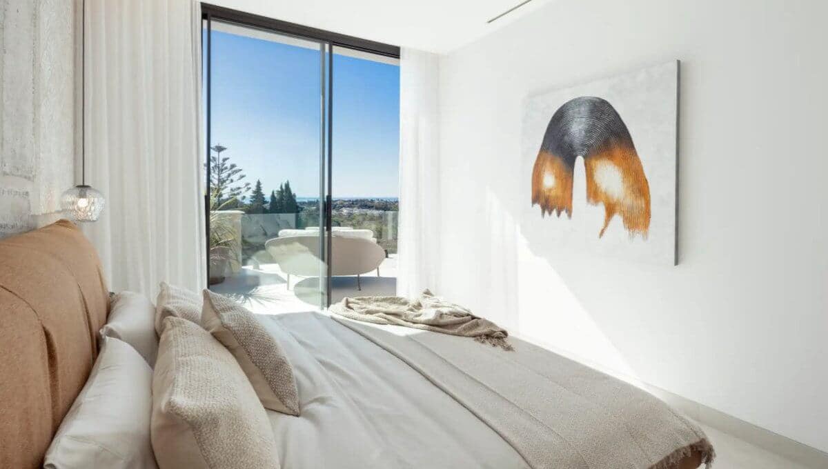 5 quarto Moradia para venda em Benahavis com piscina garagem - 4 995 000 € (Ref: 10149349)