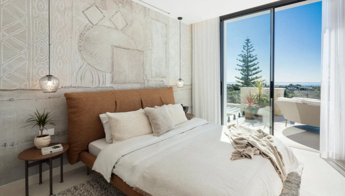5 quarto Moradia para venda em Benahavis com piscina garagem - 4 995 000 € (Ref: 10149349)