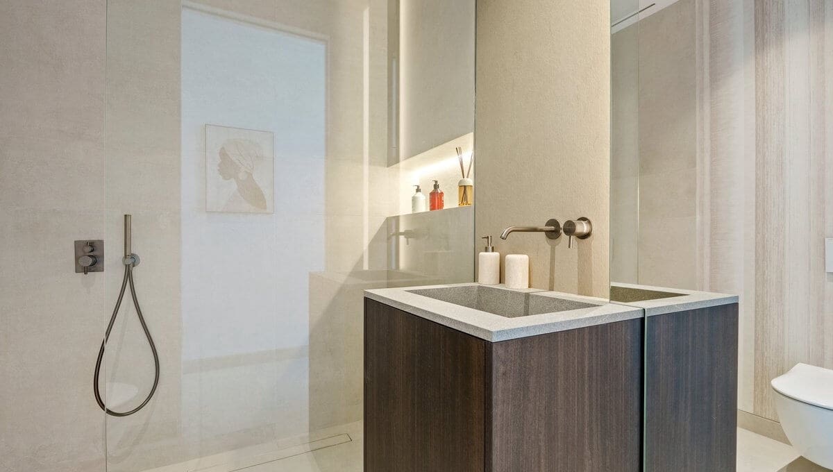5 quarto Moradia para venda em Benahavis com piscina garagem - 4 995 000 € (Ref: 10149349)
