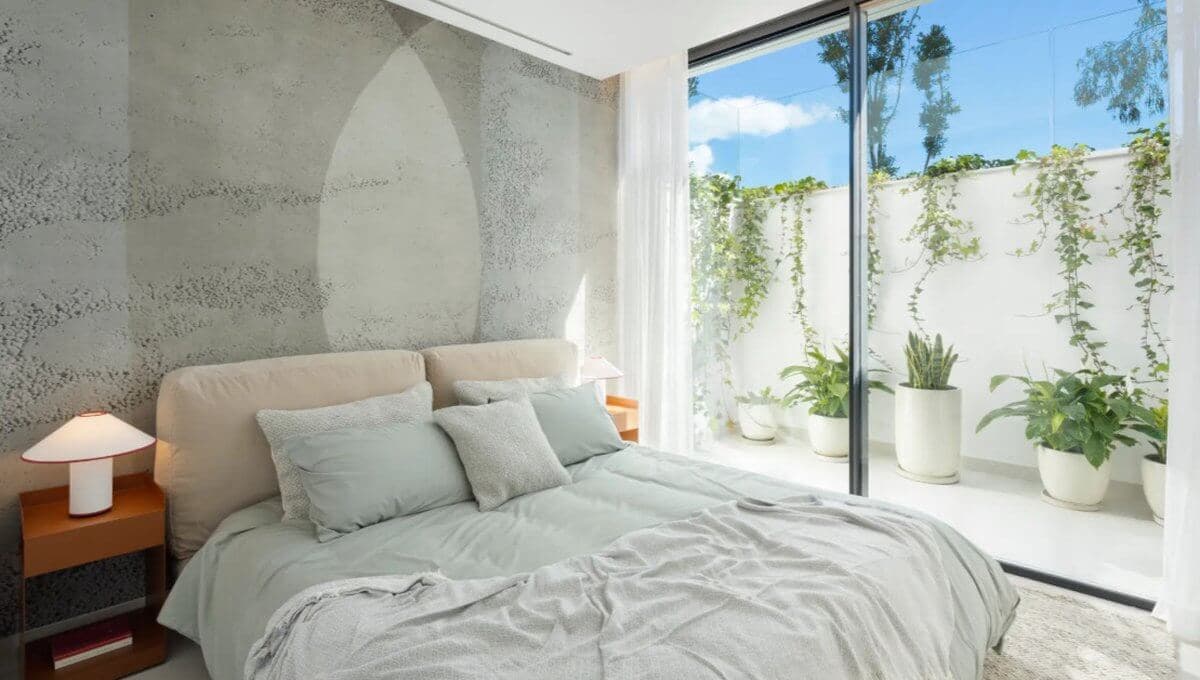 5 quarto Moradia para venda em Benahavis com piscina garagem - 4 995 000 € (Ref: 10149349)