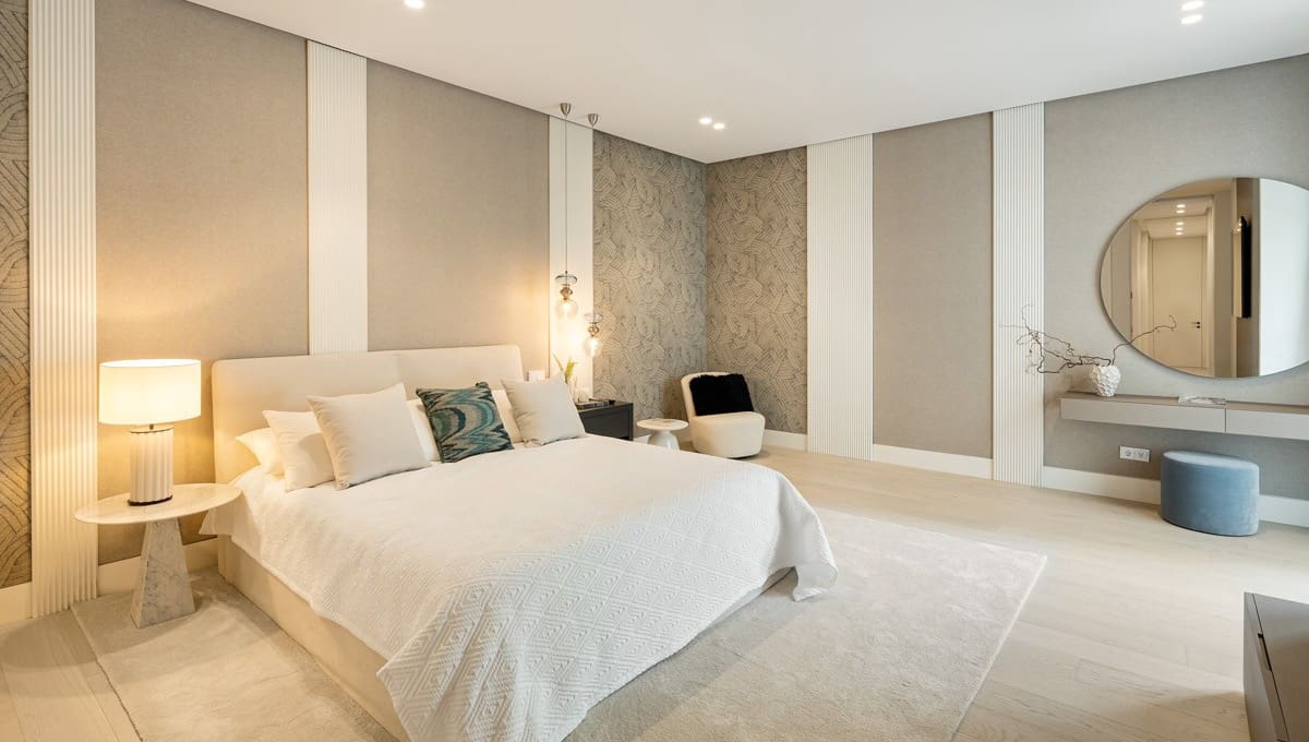 6 soverom Villa til salgs i Benahavis med svømmebasseng garasje - € 13 800 000 (Ref: 10149350)