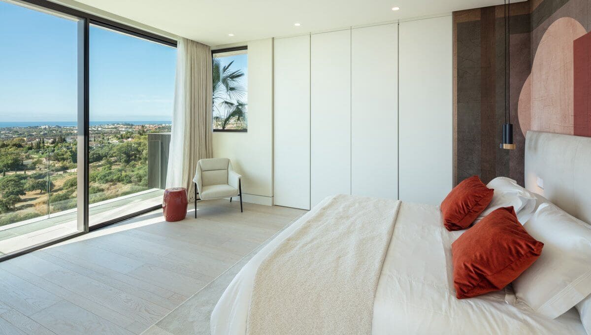 7 soverom Villa til salgs i Benahavis med svømmebasseng garasje - € 9 950 000 (Ref: 10149352)