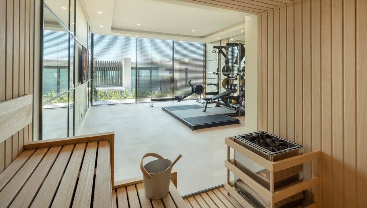 7 soverom Villa til salgs i Benahavis med svømmebasseng garasje - € 9 950 000 (Ref: 10149352)