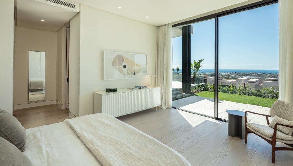 7 soverom Villa til salgs i Benahavis med svømmebasseng garasje - € 9 950 000 (Ref: 10149352)