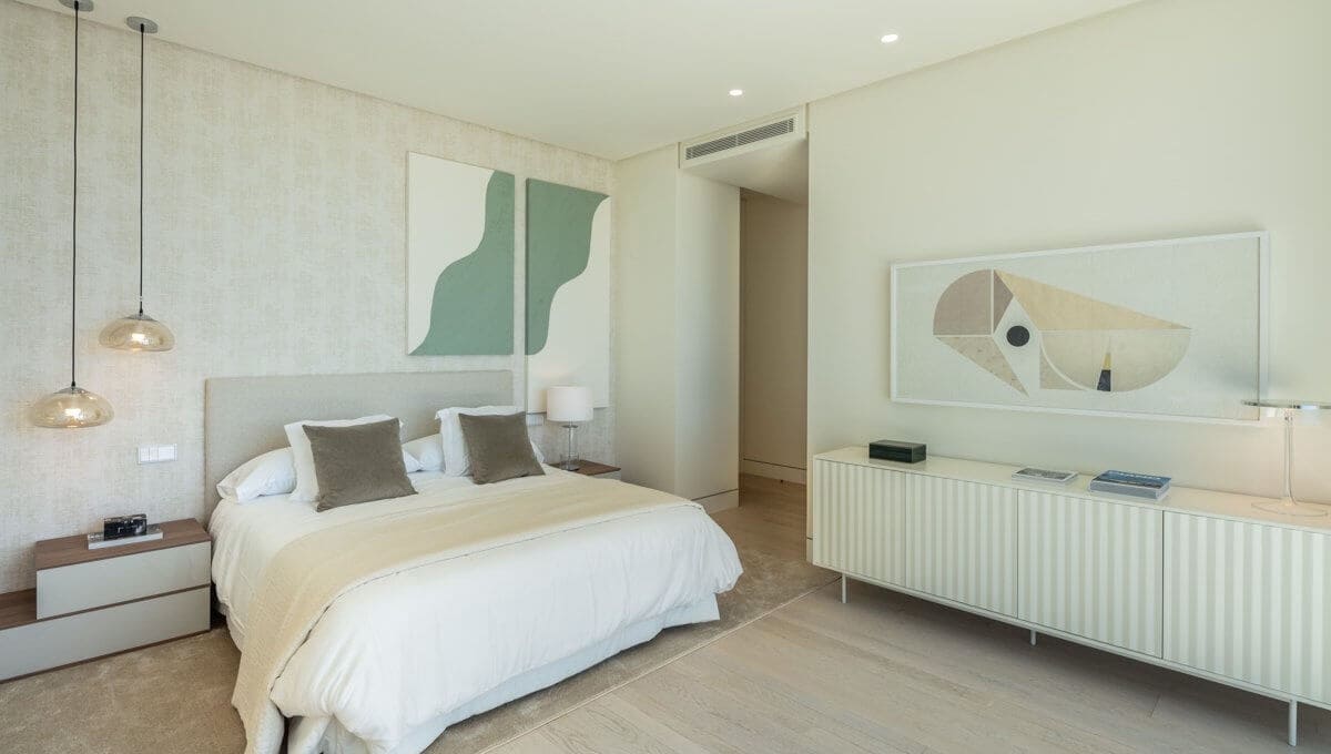 7 soverom Villa til salgs i Benahavis med svømmebasseng garasje - € 9 950 000 (Ref: 10149352)