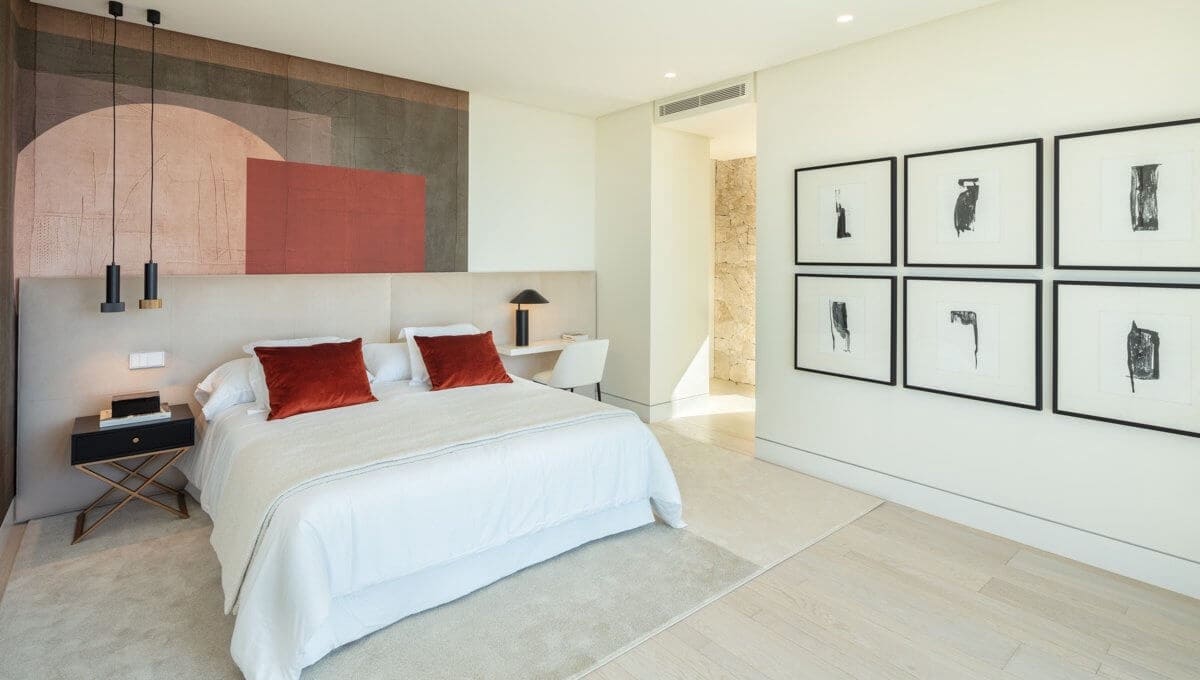 7 soverom Villa til salgs i Benahavis med svømmebasseng garasje - € 9 950 000 (Ref: 10149352)
