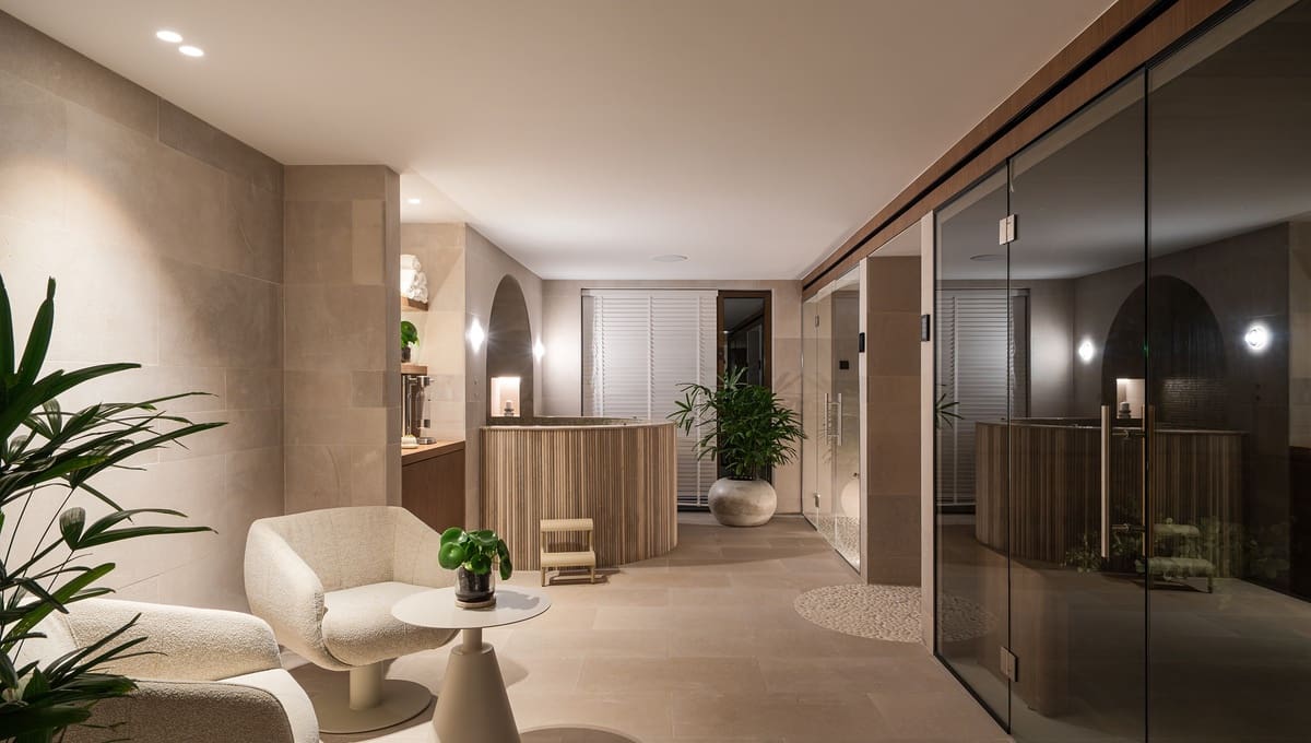 6 sypialnia Willa na sprzedaż w Benahavis z basenem garażem - 8 795 000 € (Ref: 10149353)