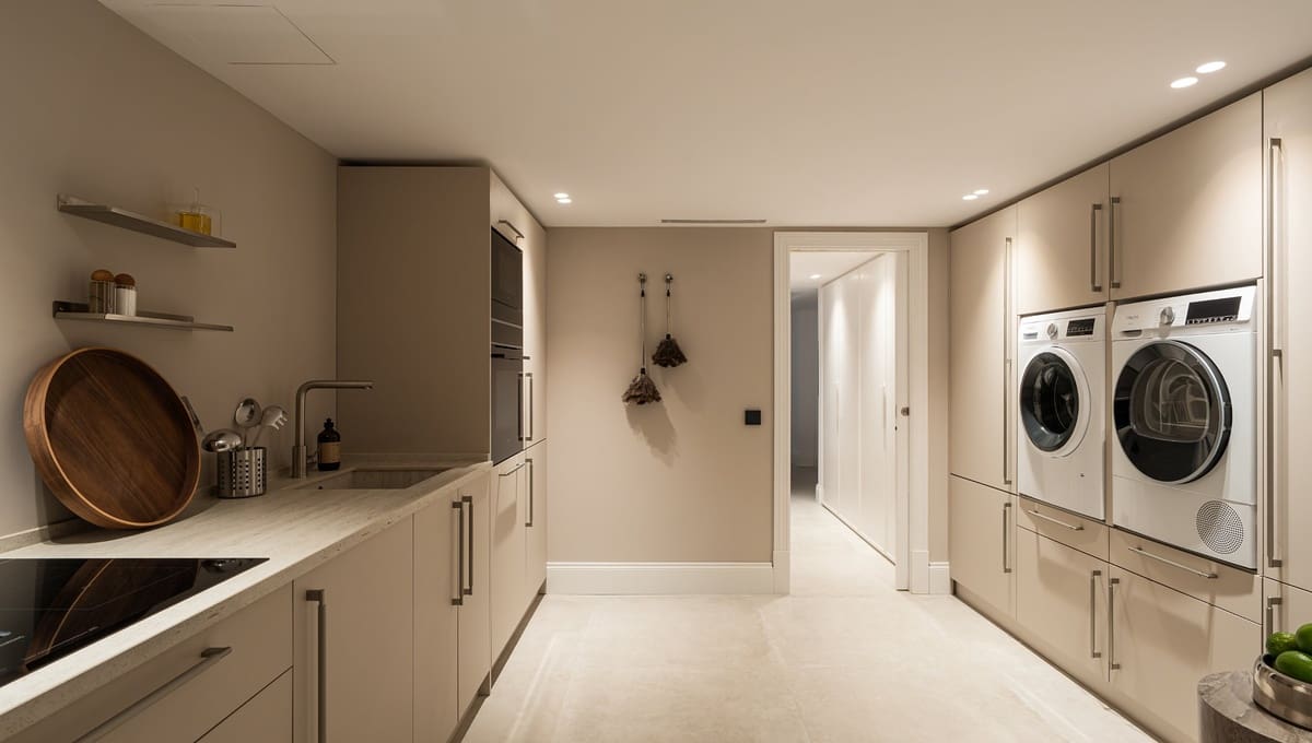 6 sypialnia Willa na sprzedaż w Benahavis z basenem garażem - 8 795 000 € (Ref: 10149353)
