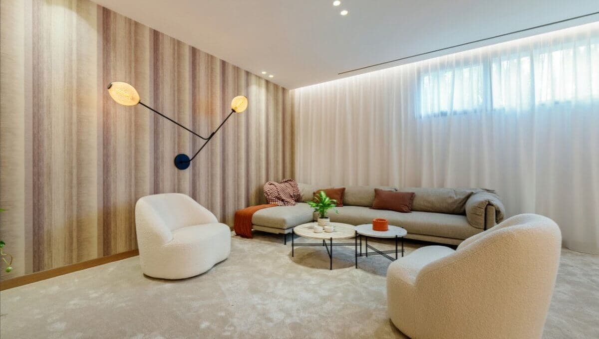 5 bedroom Villa for sale in Benahavis with pool garage - € 5,195,000 (Ref: 10149354)