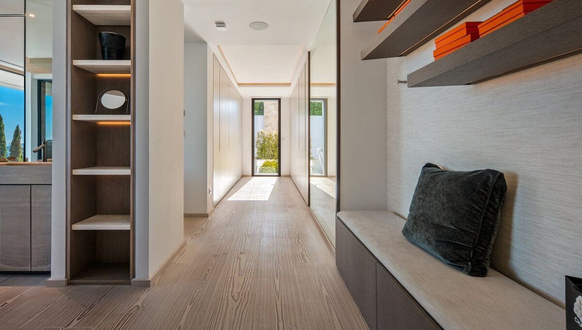 Chalet de 6 habitaciones en Benahavís en venta con piscina garaje - 10.495.000 € (Ref: 10149355)