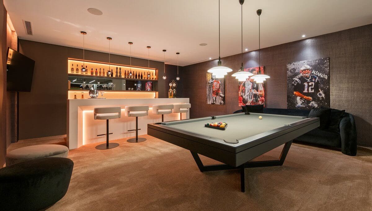 Chalet de 6 habitaciones en Benahavís en venta con piscina garaje - 10.495.000 € (Ref: 10149355)