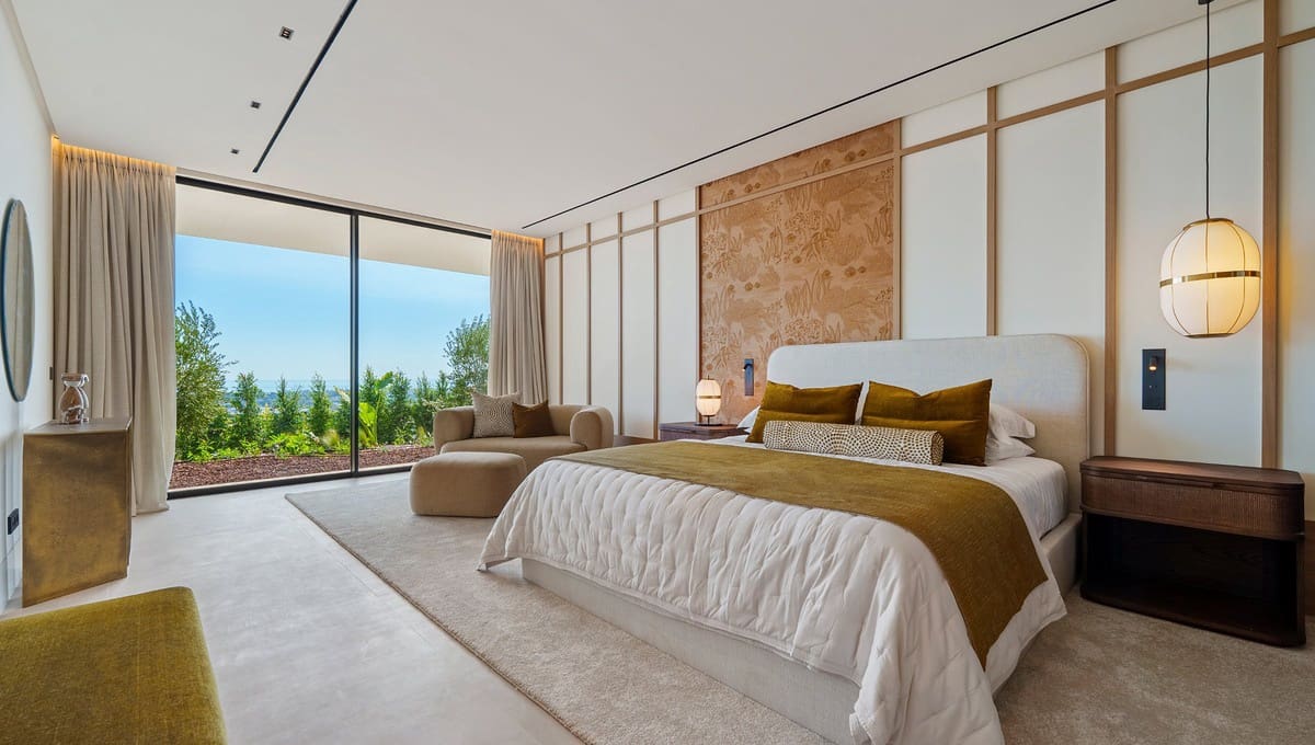 8 soverom Villa til salgs i Benahavis med svømmebasseng garasje - € 19 880 000 (Ref: 10149356)