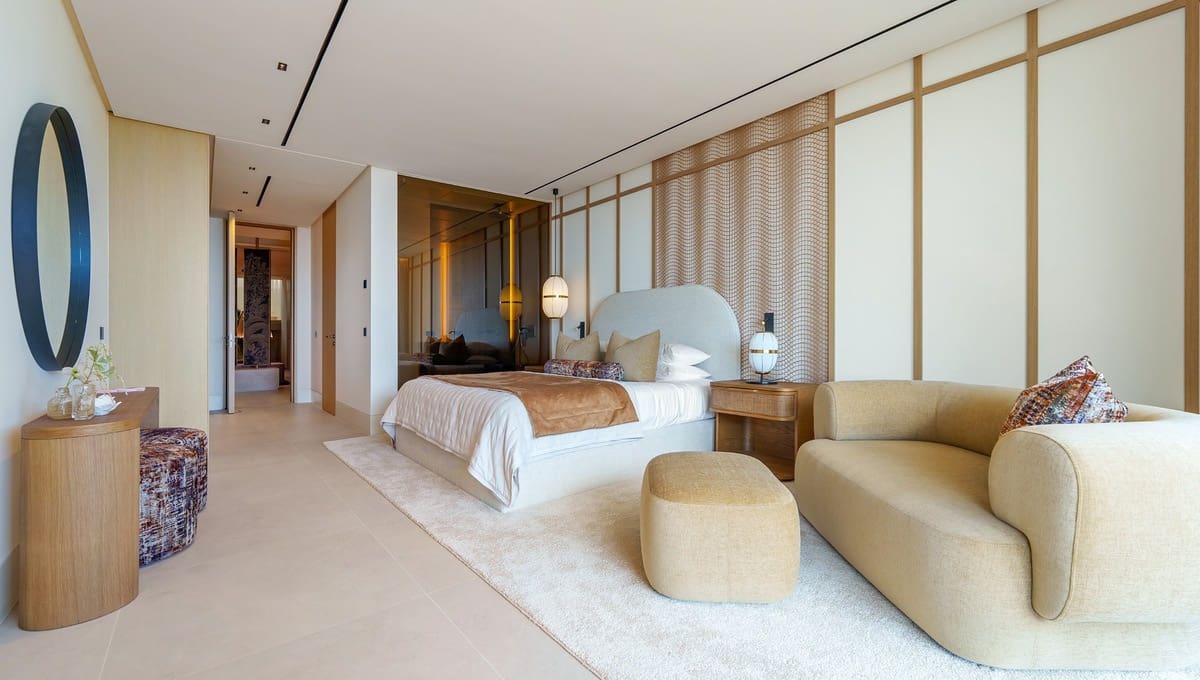 8 soverom Villa til salgs i Benahavis med svømmebasseng garasje - € 19 880 000 (Ref: 10149356)
