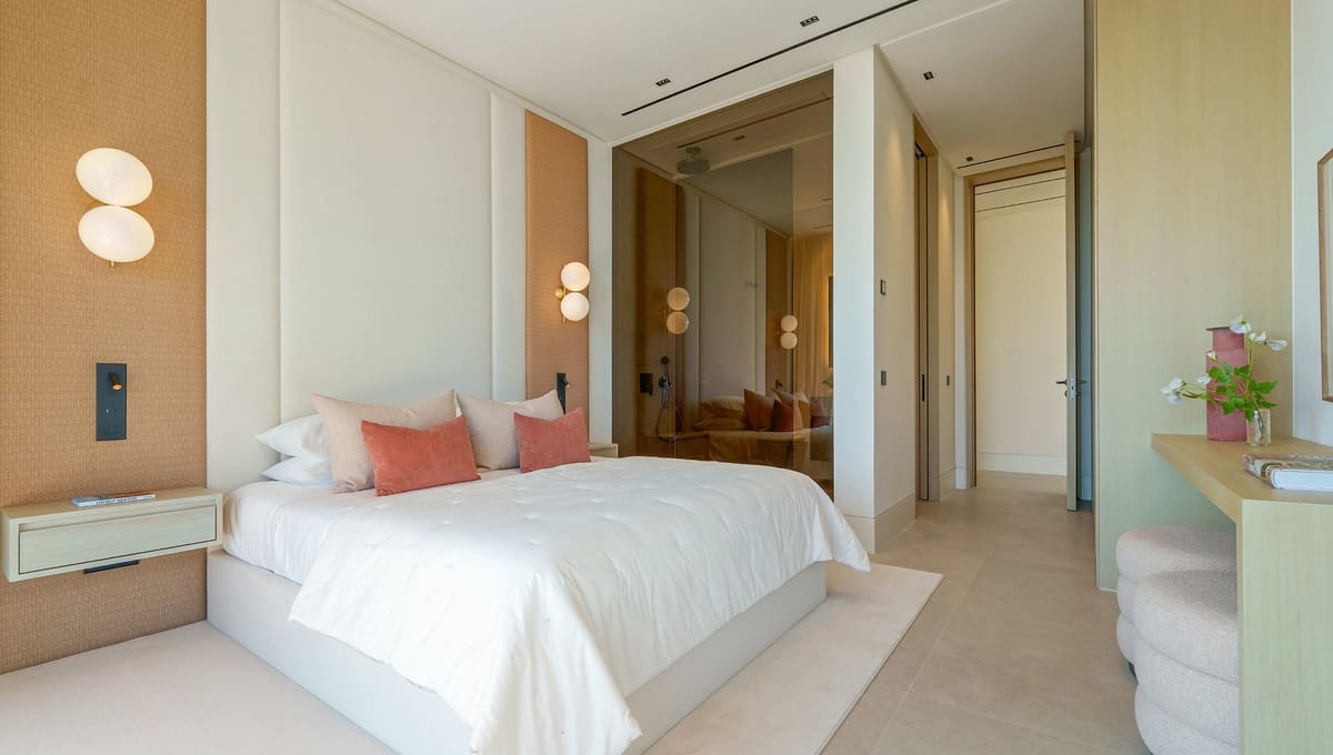 8 soverom Villa til salgs i Benahavis med svømmebasseng garasje - € 19 880 000 (Ref: 10149356)