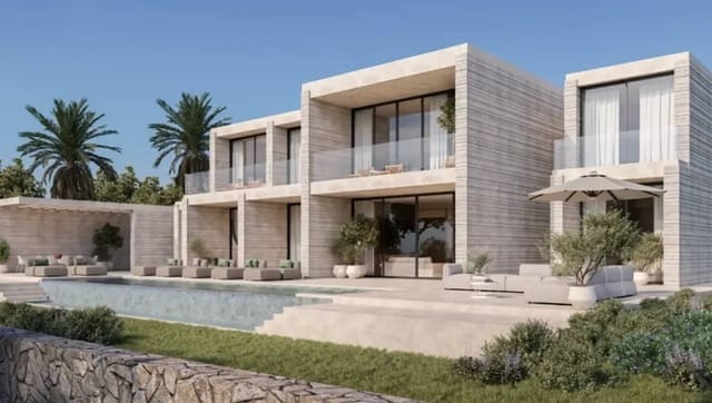 6 soveværelse Villa til salg i Los Flamingos, Benahavís med swimmingpool garage - € 4.436.000 (Ref: 10149360)