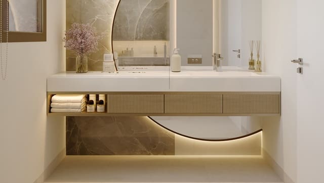 3 sypialnia Penthouse na sprzedaż w La Quinta, Benahavís z basenem garażem - 2 700 000 € (Ref: 10149364)