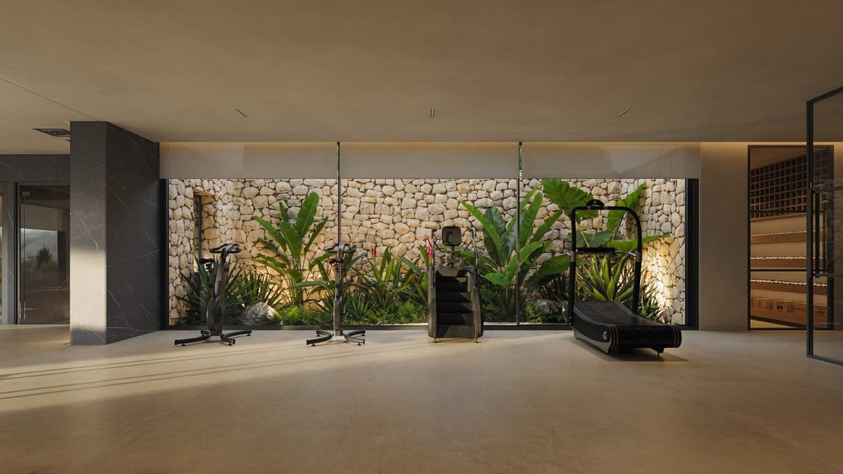 5 sypialnia Willa na sprzedaż w Marbella z basenem garażem - 5 675 000 € (Ref: 10149376)