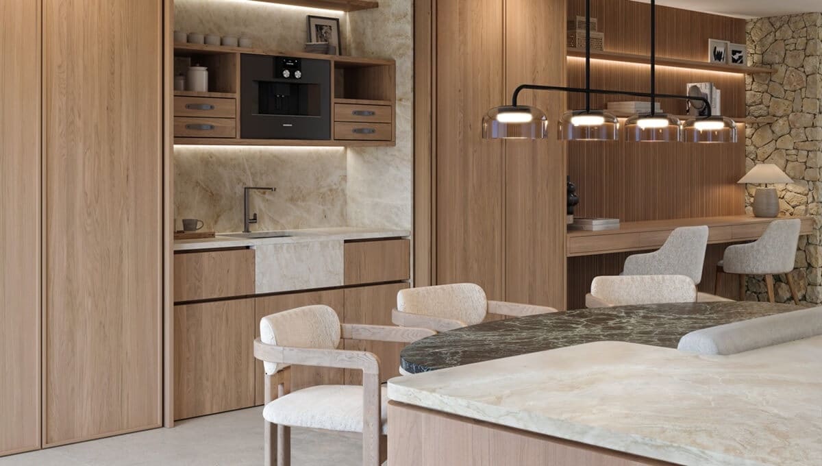 5 sypialnia Willa na sprzedaż w Marbella z basenem garażem - 5 675 000 € (Ref: 10149376)