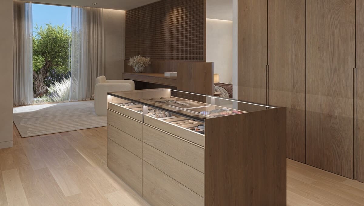 5 sypialnia Willa na sprzedaż w Marbella z basenem garażem - 5 675 000 € (Ref: 10149376)