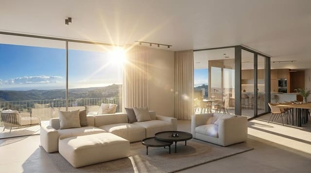 Chalet de 6 habitaciones en Montemayor - Marbella Club, Benahavís en venta con piscina garaje - 4.985.000 € (Ref: 10149379)