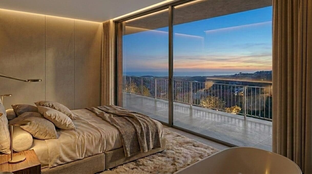Chalet de 6 habitaciones en Benahavís en venta con piscina garaje - 4.985.000 € (Ref: 10149379)