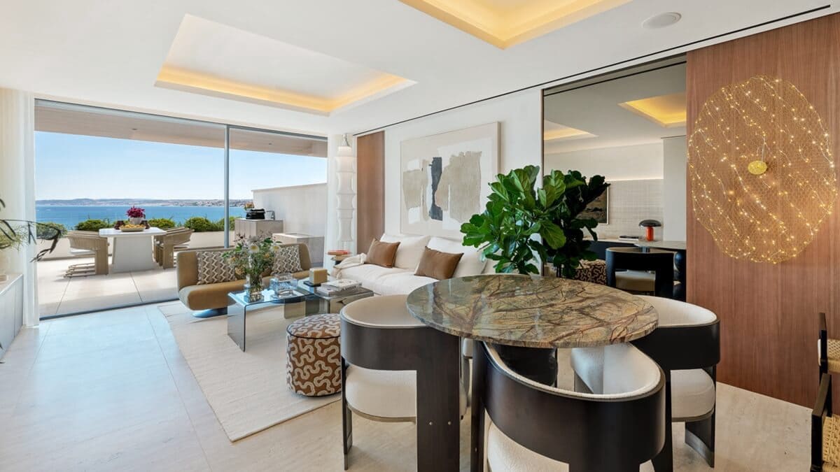 4 soveværelse Lejlighed til salg i Estepona med swimmingpool garage - € 5.700.500 (Ref: 10149386)