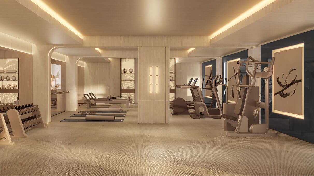 Apartamento de 4 habitaciones en Estepona en venta con piscina garaje - 9.000.000 € (Ref: 10149389)