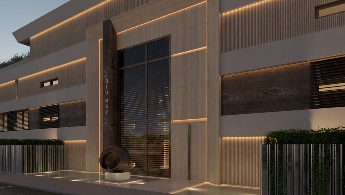 Apartamento de 4 habitaciones en Estepona en venta con piscina garaje - 9.000.000 € (Ref: 10149389)