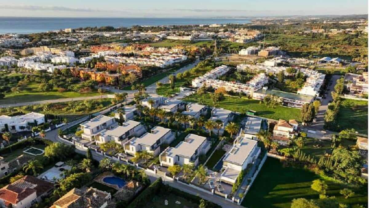 5 sovrum Villa till salu i Bel-Air med pool garage - 2 750 000 € (Ref: 10158020)