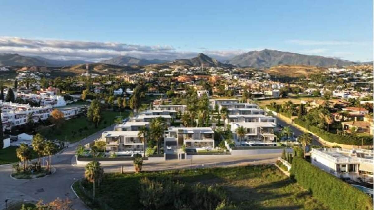 5 sovrum Villa till salu i Bel-Air med pool garage - 2 750 000 € (Ref: 10158020)