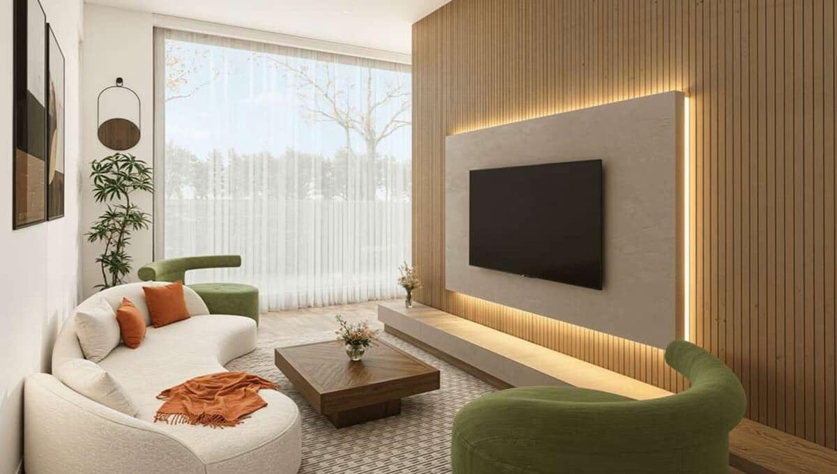 4 quarto Moradia para venda em Estepona com piscina - 1 185 000 € (Ref: 10158023)