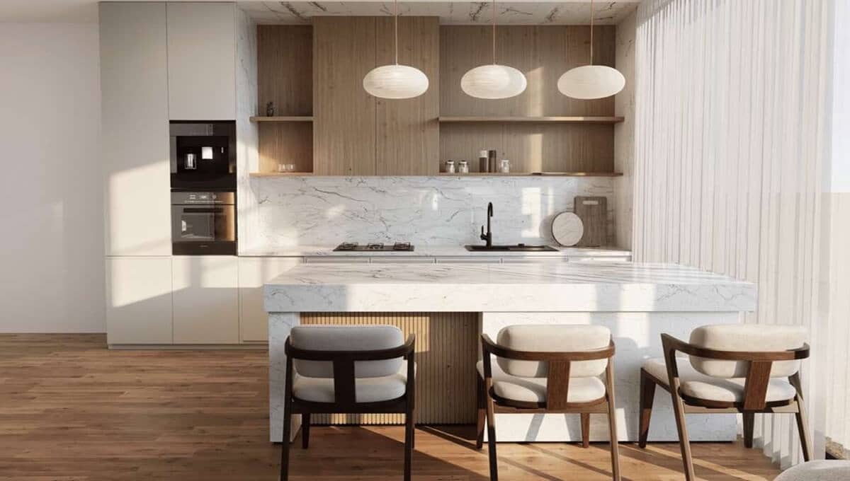 4 quarto Moradia para venda em Estepona com piscina - 1 185 000 € (Ref: 10158023)