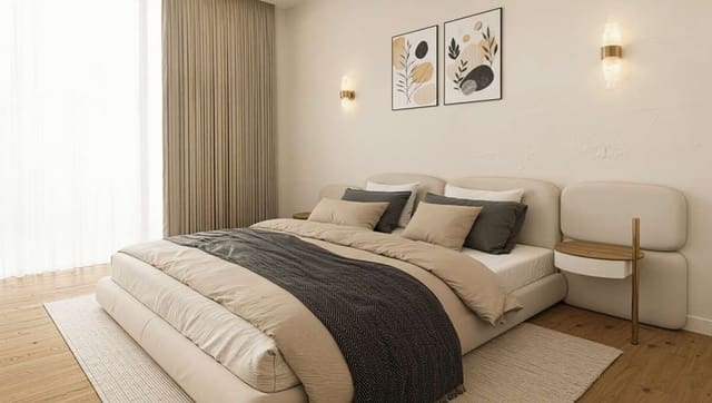 4 quarto Moradia para venda em Estepona Golf, Estepona com piscina - 1 185 000 € (Ref: 10158023)