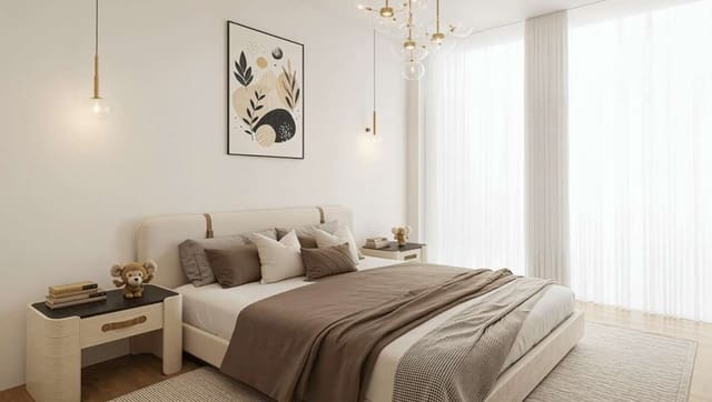 4 quarto Moradia para venda em Estepona Golf, Estepona com piscina - 1 185 000 € (Ref: 10158023)