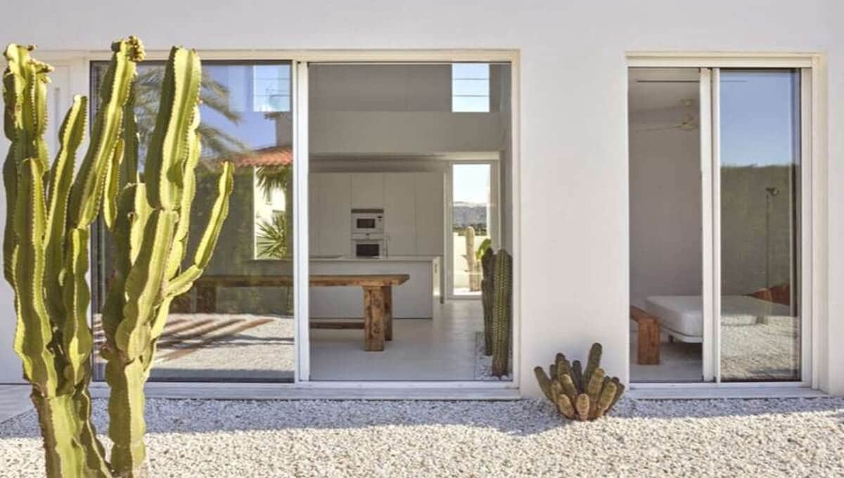 3 soverom Villa til salgs i Estepona med svømmebasseng - € 1 100 000 (Ref: 10158024)
