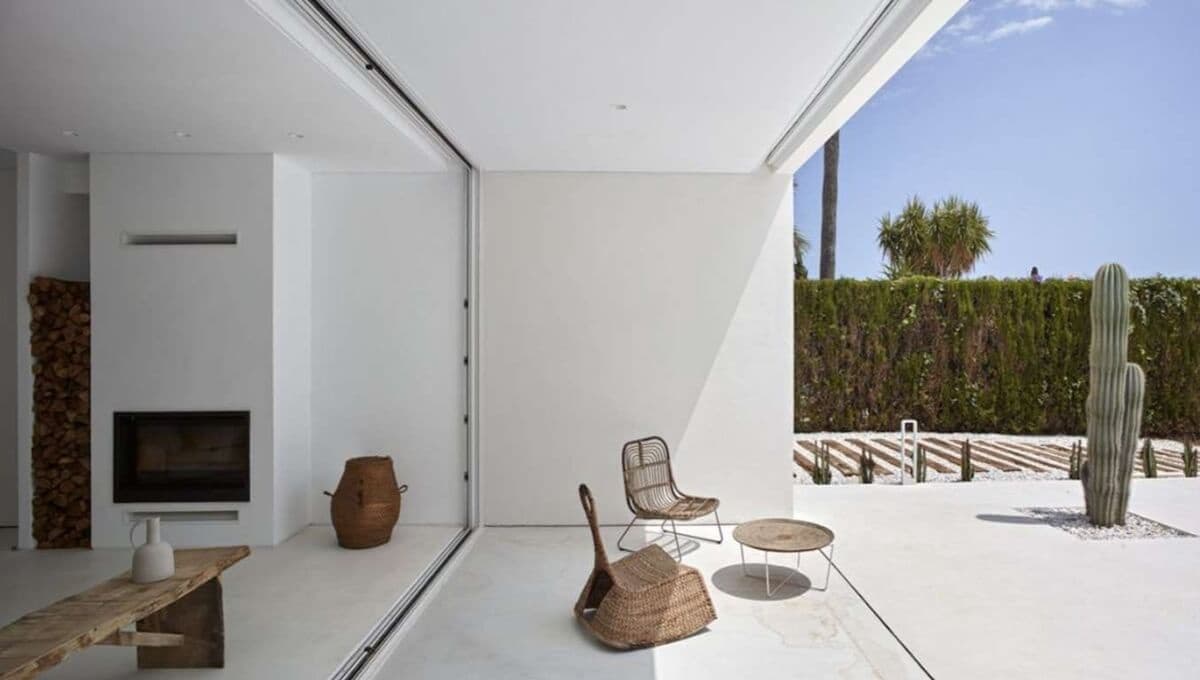 3 soverom Villa til salgs i Estepona med svømmebasseng - € 1 100 000 (Ref: 10158024)