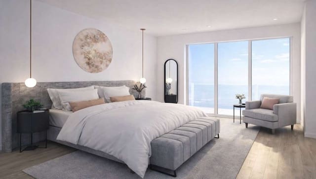3 soverom Villa til salgs i Bel-Air, Estepona med garasje - € 1 650 000 (Ref: 10158025)