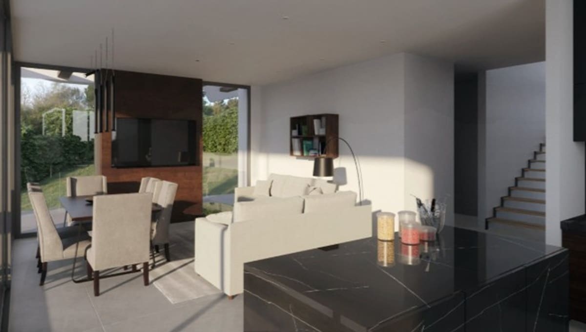 4 bedroom Villa for sale in Buenas Noches - € 1,875,000 (Ref: 10170345)