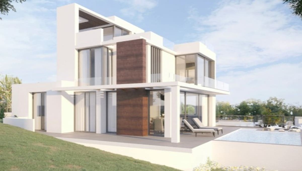 4 bedroom Villa for sale in Buenas Noches - € 1,875,000 (Ref: 10170345)
