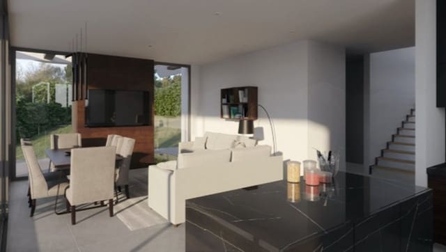 4 slaapkamer Villa te koop in Buenas Noches, Estepona - € 1.875.000 (Ref: 10170345)