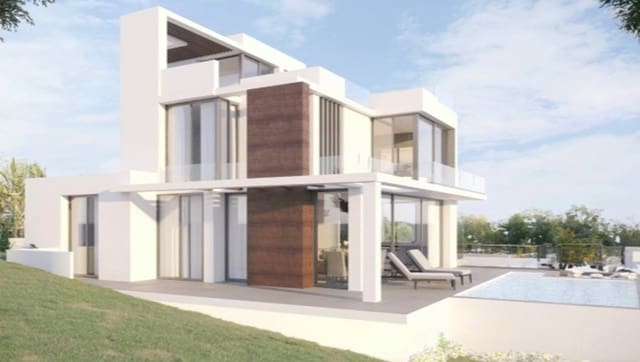 4 slaapkamer Villa te koop in Buenas Noches, Estepona - € 1.875.000 (Ref: 10170345)