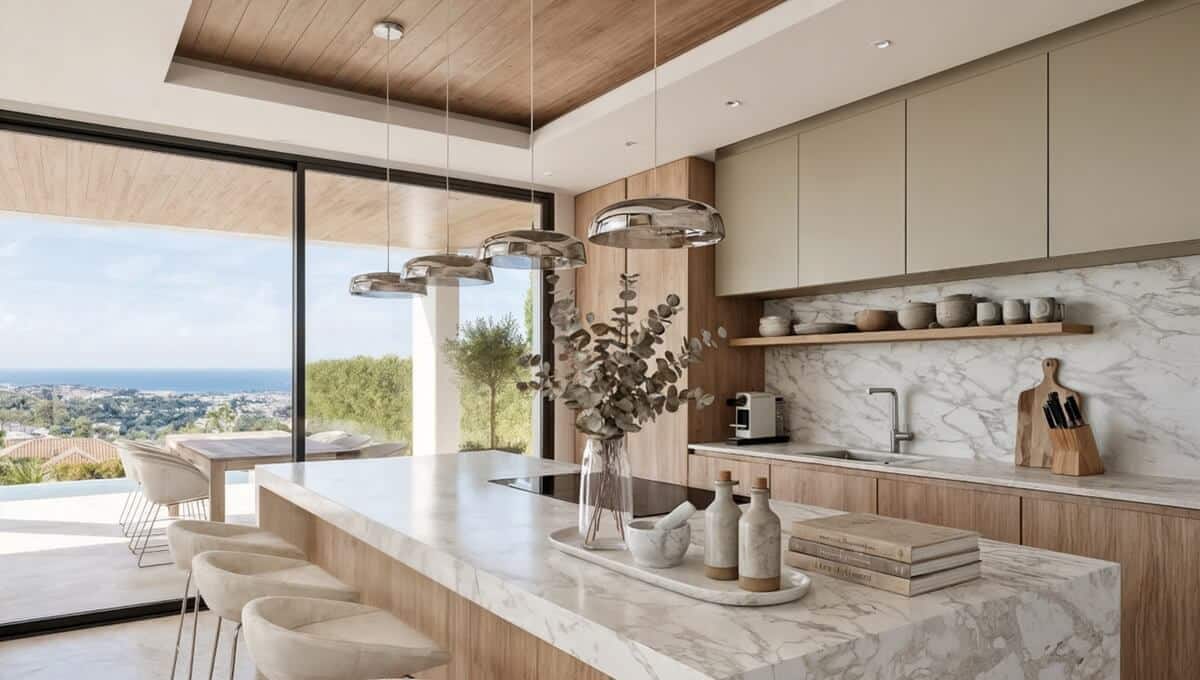 5 soveværelse Villa til salg i Casares med swimmingpool - € 4.690.000 (Ref: 10170346)