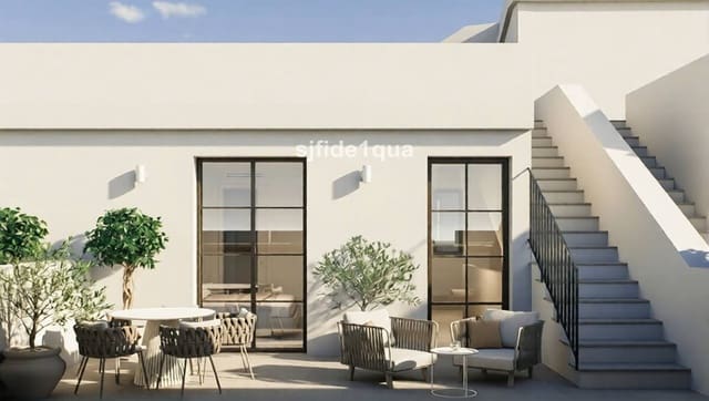 3 soverom Hus til salgs i Centro, Estepona - € 875 000 (Ref: 10170354)