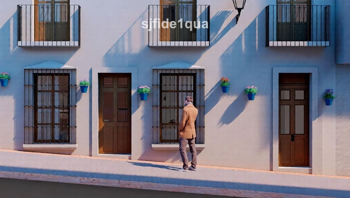 2 Zimmer Haus zu verkaufen in Estepona - 650.000 € (Ref: 10170355)