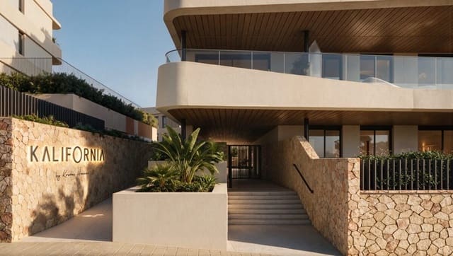 2 soveværelse Lejlighed til salg i Valle Romano Golf, Estepona med swimmingpool garage - € 443.000 (Ref: 10170360)