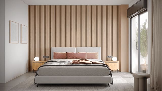 2 sovrum Lägenhet till salu i Alto de los Monteros, Marbella - 524 000 € (Ref: 8879038)